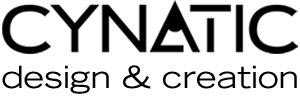 CYNATIC Fusszeile