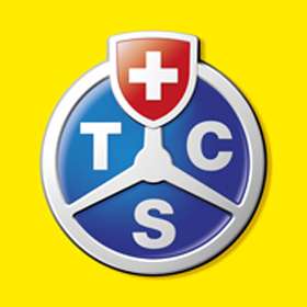 Logo TCS