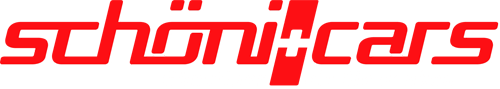 schonicars Logo Header