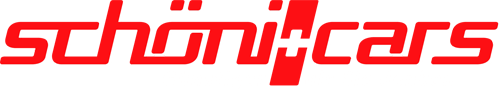 SchöniCars Logo
