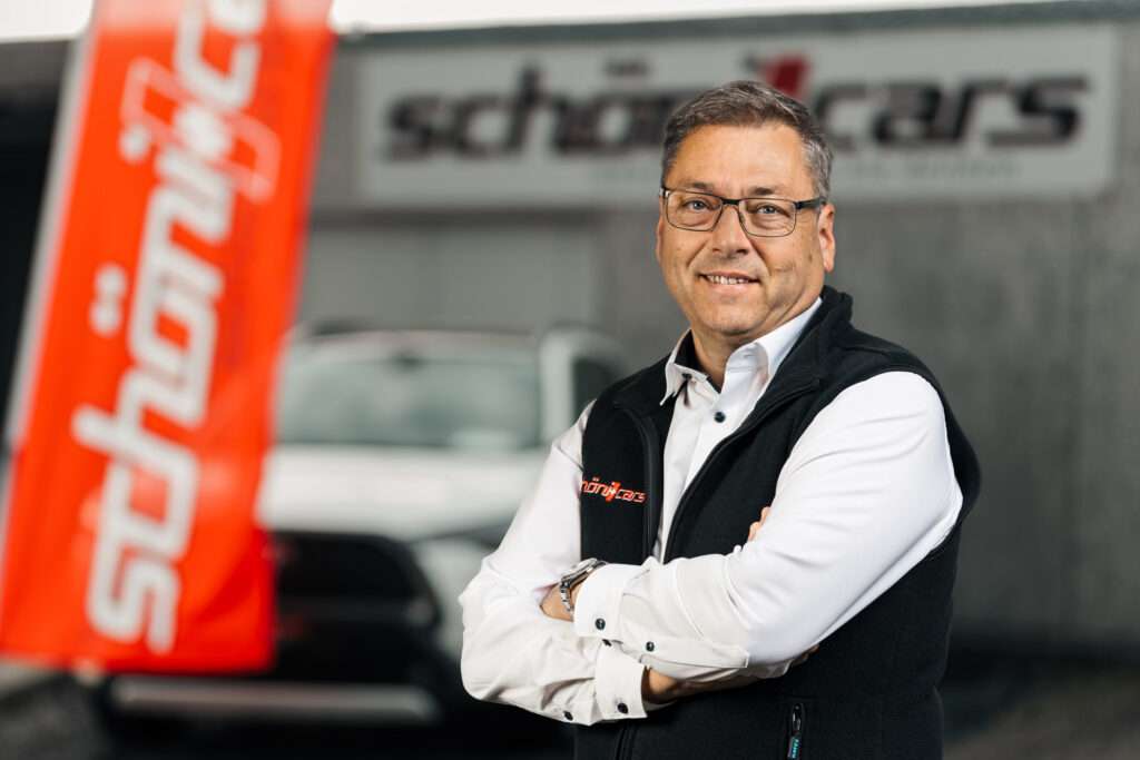 Heinz Schöni