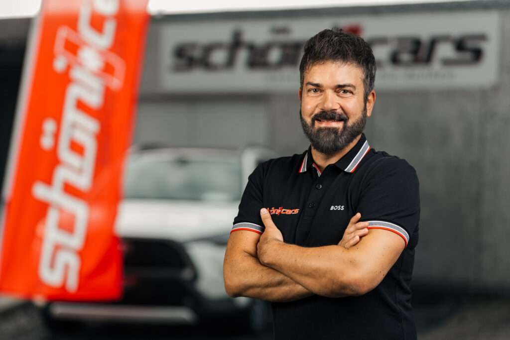 Christian Plüss