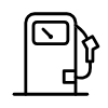 Fuel Icon